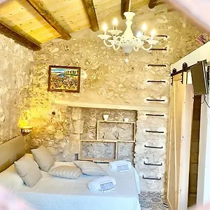 Casa Rurale Antica Appartamento Noto