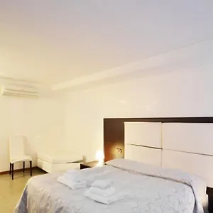 Residenza Ai Do Mori Appartamento Venezia