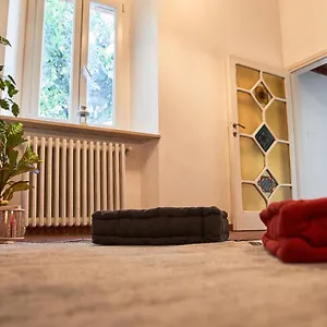 ✦ Garden House In Centro - Free Parking ✦ Appartamento Livorno