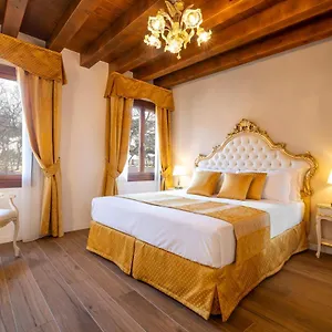 Laguna D'oro Luxury Venise