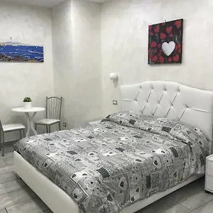 Luishouse Napoli