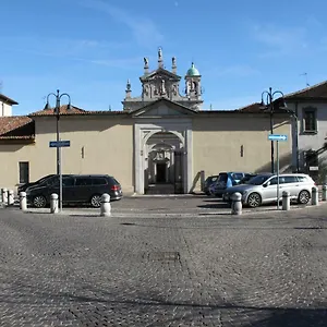 Maggiore Cozy Appartamento Milano